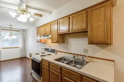 2600 Brookwood Way Drive #316A, Rolling Meadows, IL 60008 - Photo 4