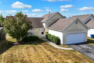 4549 W Tulip Ave, Monee, IL 60449 - Photo 1