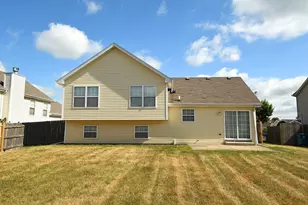 4549 W Tulip Ave, Monee, IL 60449 - Photo 20