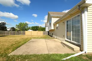 4549 W Tulip Ave, Monee, IL 60449 - Photo 18