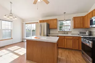 4549 W Tulip Ave, Monee, IL 60449 - Photo 8