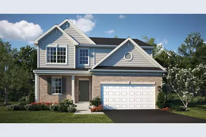 7606 Currant Drive, Joliet, IL 60431 - Photo 1