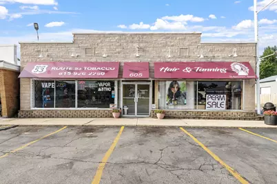 605 W Baltimore Street, Wilmington, IL 60481 - Photo 1