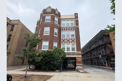 6836 S Crandon Avenue #3, Chicago, IL 60649 - Photo 1