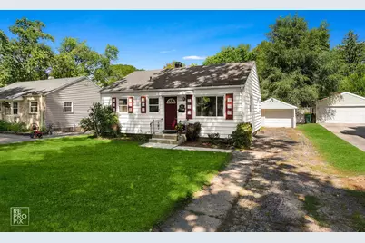 963 Campbell Street, Joliet, IL 60435 - Photo 2