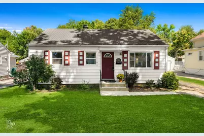 963 Campbell Street, Joliet, IL 60435 - Photo 1