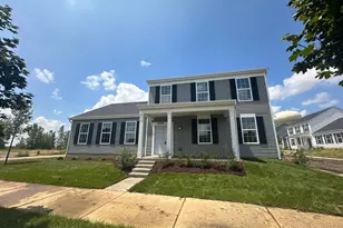 1015 Celebration Drive, Aurora, IL 60504 - Photo 1