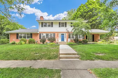 1202 Foothill Drive, Champaign, IL 61821 - Photo 1