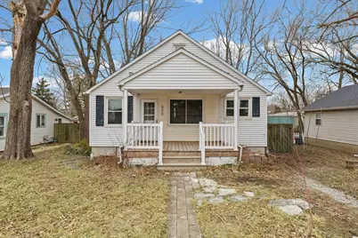 808 W William Street, Monticello, IL 61856 - Photo 1