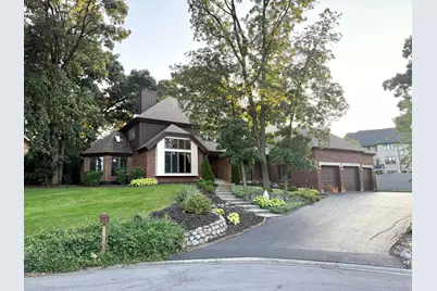 14340 Mason Lane, Orland Park, IL 60462 - Photo 1