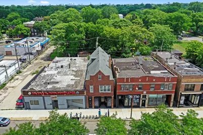 5525 S Ashland Avenue, Chicago, IL 60636 - Photo 26