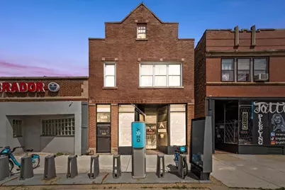 5525 S Ashland Avenue, Chicago, IL 60636 - Photo 2