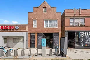 5525 S Ashland Ave, Chicago, IL 60636 - Photo 1