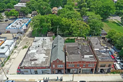 5525 S Ashland Avenue, Chicago, IL 60636 - Photo 28