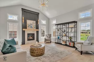 8855 Milwaukee Breakwater Dr, Frankfort, IL 60423 - Photo 16