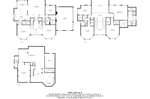 3707 Junebreeze Ln, Naperville, IL 60564 - Photo 78