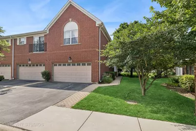 1007 Enfield Drive #1007, Northbrook, IL 60062 - Photo 1