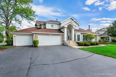 1355 Georgetown Drive #3, Batavia, IL 60510 - Photo 26