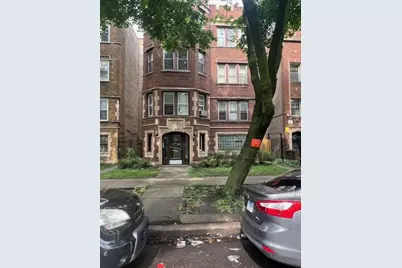 8116 S Ingleside Avenue #3, Chicago, IL 60619 - Photo 1
