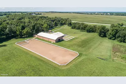 8970 Millbrook Road, Millbrook, IL 60536 - Photo 2