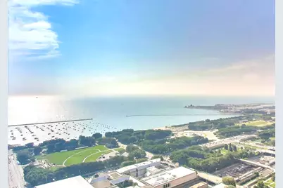 60 E Monroe Street #5103, Chicago, IL 60603 - Photo 10