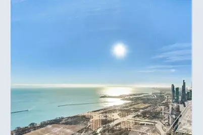 60 E Monroe Street #5103, Chicago, IL 60603 - Photo 16