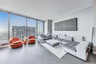 60 E Monroe Street #5103, Chicago, IL 60603 - Photo 6