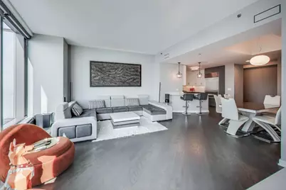 60 E Monroe Street #5103, Chicago, IL 60603 - Photo 8