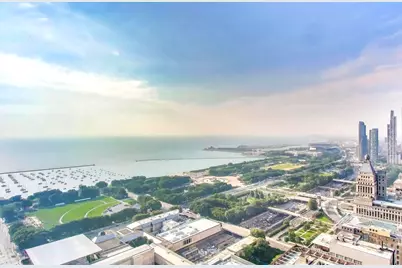 60 E Monroe Street #5103, Chicago, IL 60603 - Photo 24