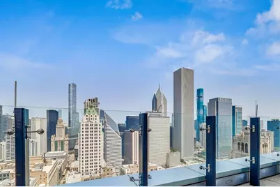 60 E Monroe Street #5103, Chicago, IL 60603 - Photo 56