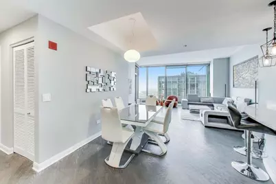 60 E Monroe Street #5103, Chicago, IL 60603 - Photo 14