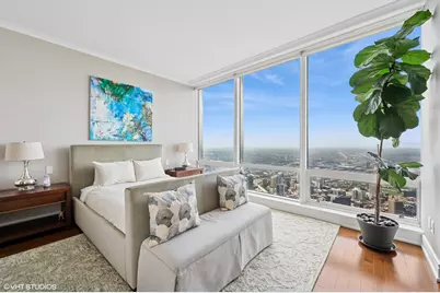 401 N Wabash Avenue #82B, Chicago, IL 60611 - Photo 12