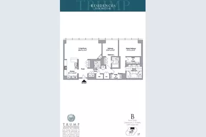 401 N Wabash Avenue #82B, Chicago, IL 60611 - Photo 22