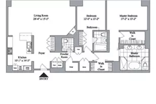 401 N Wabash Ave, Chicago, IL 60611 - Photo 22