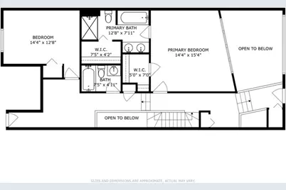 1705 N Clybourn Avenue #H, Chicago, IL 60614 - Photo 2