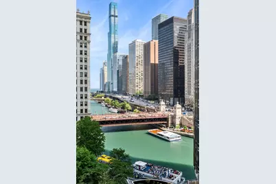 403 N Wabash Avenue #8A, Chicago, IL 60611 - Photo 4