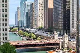 403 N Wabash Ave, Chicago, IL 60611 - Photo 4