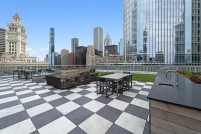 403 N Wabash Avenue #8A, Chicago, IL 60611 - Photo 30