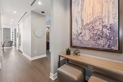 403 N Wabash Avenue #8A, Chicago, IL 60611 - Photo 2