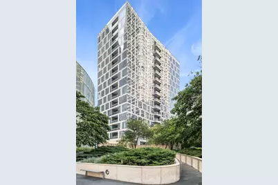 403 N Wabash Avenue #8A, Chicago, IL 60611 - Photo 1