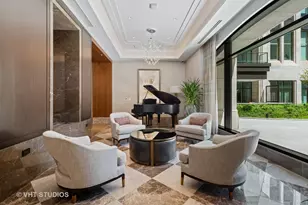 435 N Michigan Ave, Chicago, IL 60611 - Photo 36