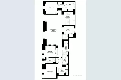 435 N Michigan Avenue #401, Chicago, IL 60611 - Photo 34