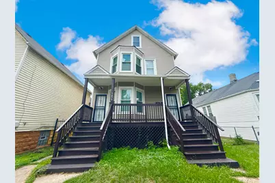 7436 S Langley Avenue #1, Chicago, IL 60619 - Photo 1
