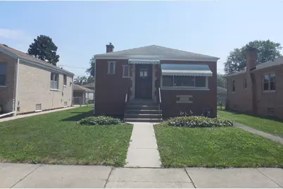 [Address not provided], Bellwood, IL 60104 - Photo 1
