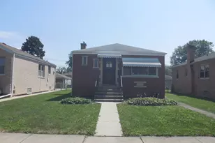 [Address not provided], Bellwood, IL 60104 - Photo 1