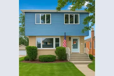 3857 W 107th Place, Chicago, IL 60655 - Photo 1