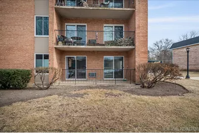 1052 N Mill Street #111, Naperville, IL 60563 - Photo 22