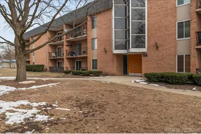 1052 N Mill Street #111, Naperville, IL 60563 - Photo 1
