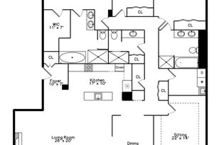 7030 Arbor Ln, Northfield, IL 60093 - Photo 44