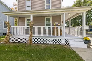 392 W Exchange St, Crete, IL 60417 - Photo 2